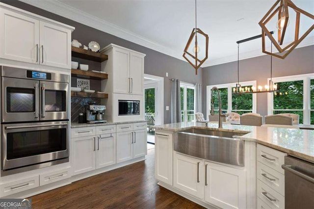 134 Prospector Ridge, Dahlonega, GA 30533