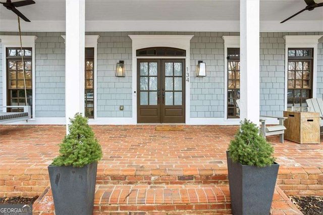 134 Prospector Ridge, Dahlonega, GA 30533