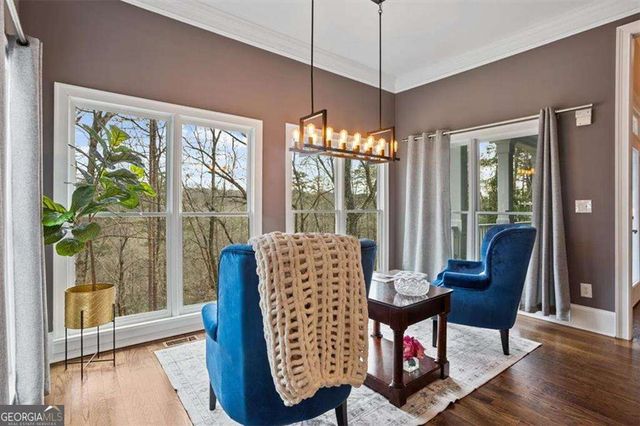 134 Prospector Ridge, Dahlonega, GA 30533