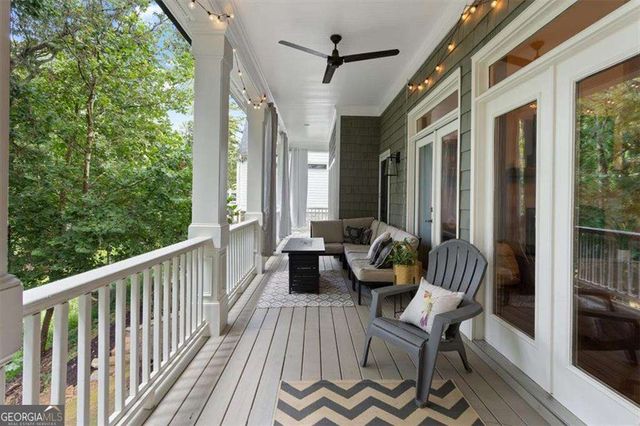 134 Prospector Ridge, Dahlonega, GA 30533