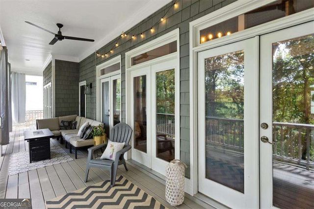 134 Prospector Ridge, Dahlonega, GA 30533