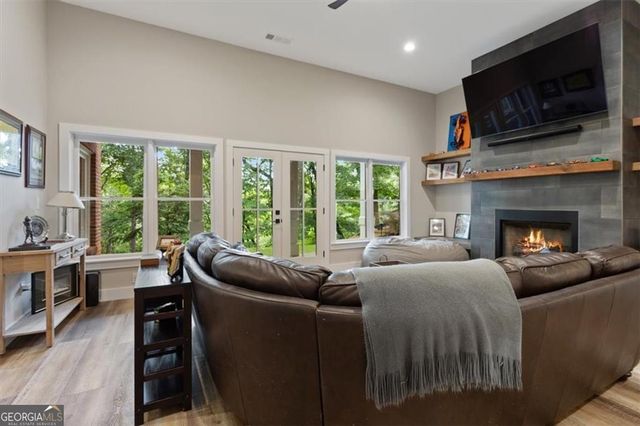 134 Prospector Ridge, Dahlonega, GA 30533