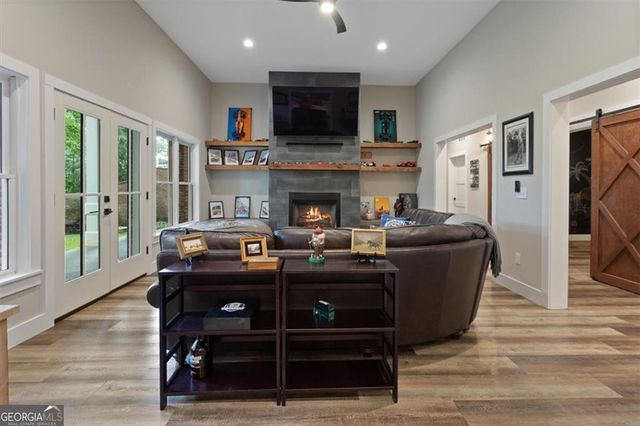 134 Prospector Ridge, Dahlonega, GA 30533