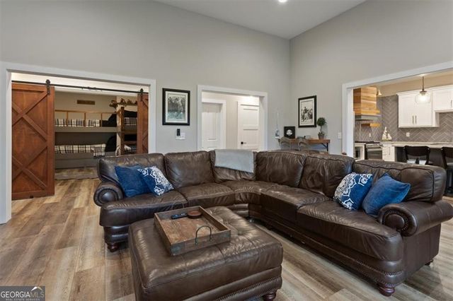 134 Prospector Ridge, Dahlonega, GA 30533