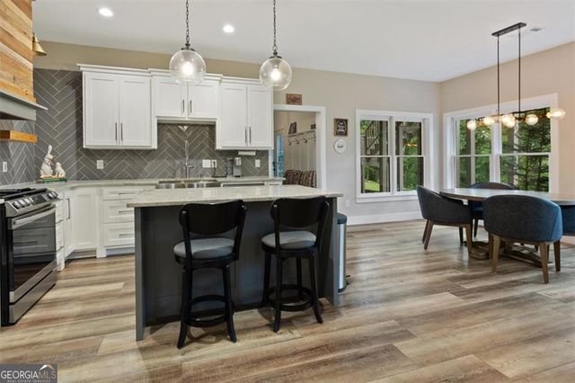 134 Prospector Ridge, Dahlonega, GA 30533