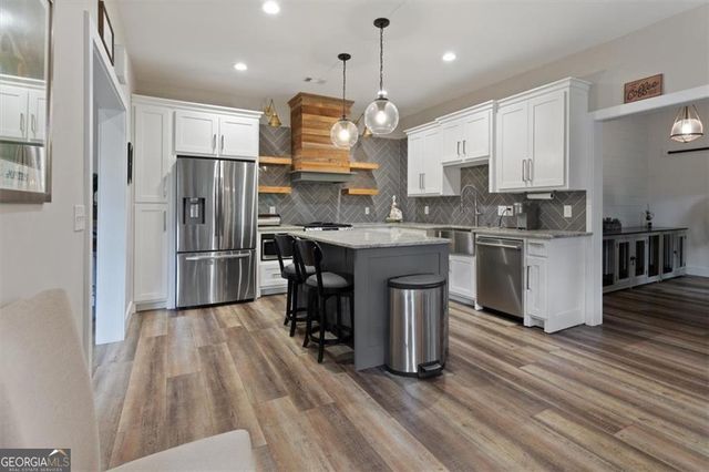 134 Prospector Ridge, Dahlonega, GA 30533
