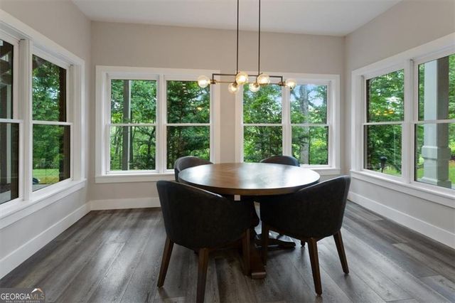 134 Prospector Ridge, Dahlonega, GA 30533