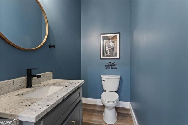 134 Prospector Ridge, Dahlonega, GA 30533