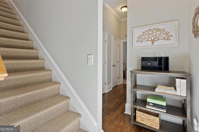 134 Prospector Ridge, Dahlonega, GA 30533