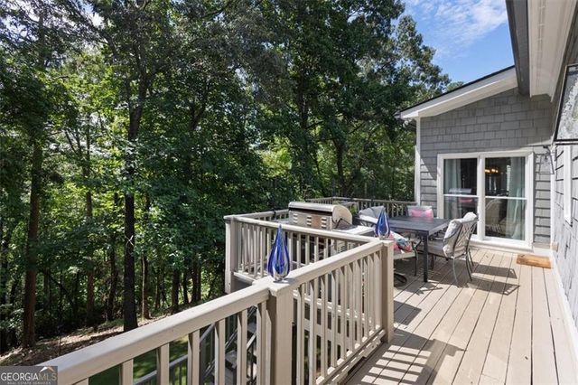 134 Prospector Ridge, Dahlonega, GA 30533