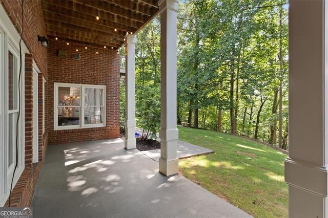134 Prospector Ridge, Dahlonega, GA 30533