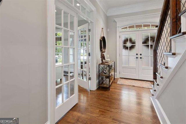 134 Prospector Ridge, Dahlonega, GA 30533