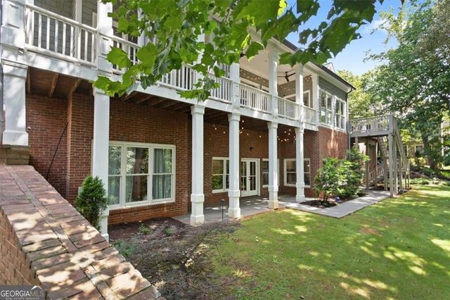 134 Prospector Ridge, Dahlonega, GA 30533