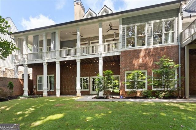 134 Prospector Ridge, Dahlonega, GA 30533