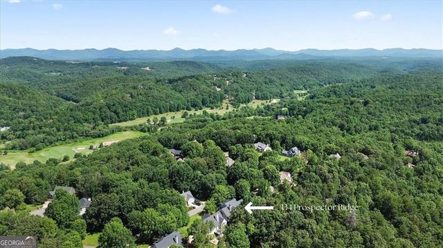 134 Prospector Ridge, Dahlonega, GA 30533