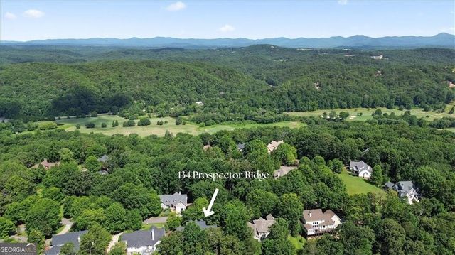 134 Prospector Ridge, Dahlonega, GA 30533