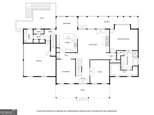 134 Prospector Ridge, Dahlonega, GA 30533