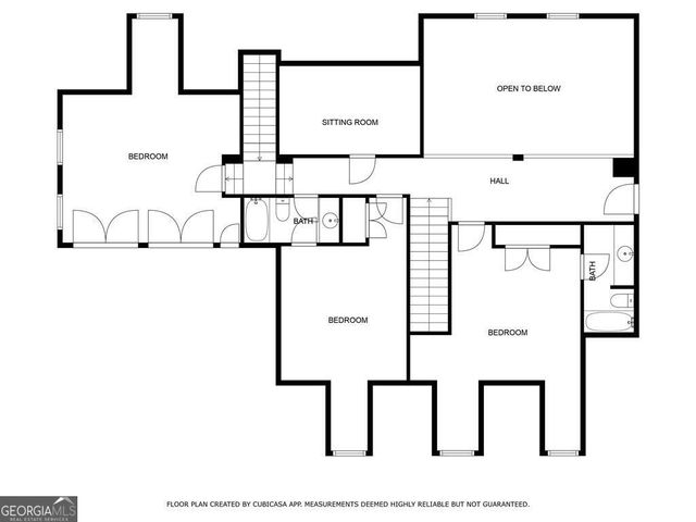 134 Prospector Ridge, Dahlonega, GA 30533