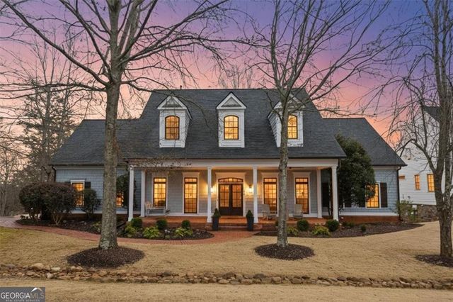 134 Prospector Ridge, Dahlonega, GA 30533