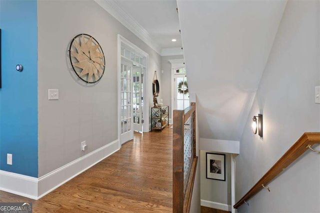 134 Prospector Ridge, Dahlonega, GA 30533