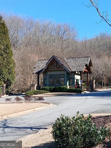 134 Prospector Ridge, Dahlonega, GA 30533