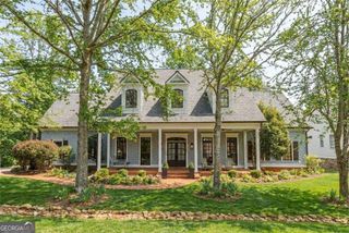 134 Prospector Ridge, Dahlonega, GA 30533