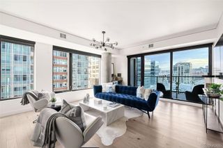 1750 Wewatta Street 1001, Denver, CO 80202