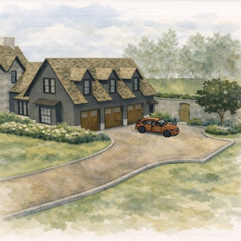 1844 Sedberry Rd, Franklin, TN 37064