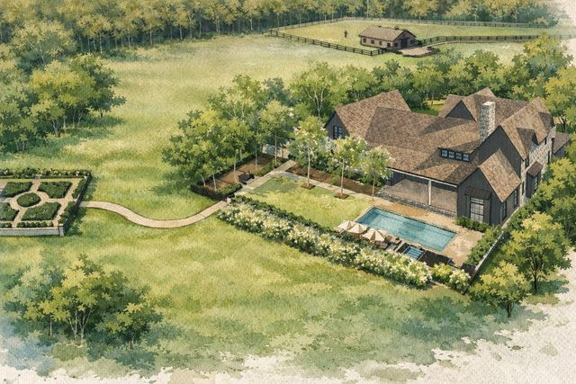 1844 Sedberry Rd, Franklin, TN 37064