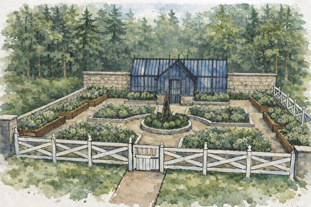 1844 Sedberry Rd, Franklin, TN 37064