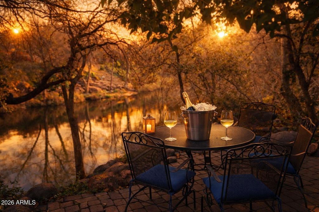 Image 1 of property listing at 370 BEAR WALLOW Lane, Sedona, AZ 86336