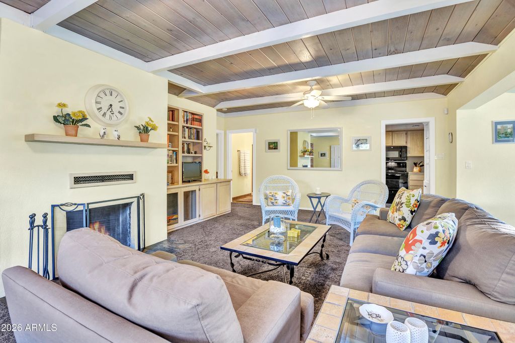 Image 13 of property listing at 370 BEAR WALLOW Lane, Sedona, AZ 86336