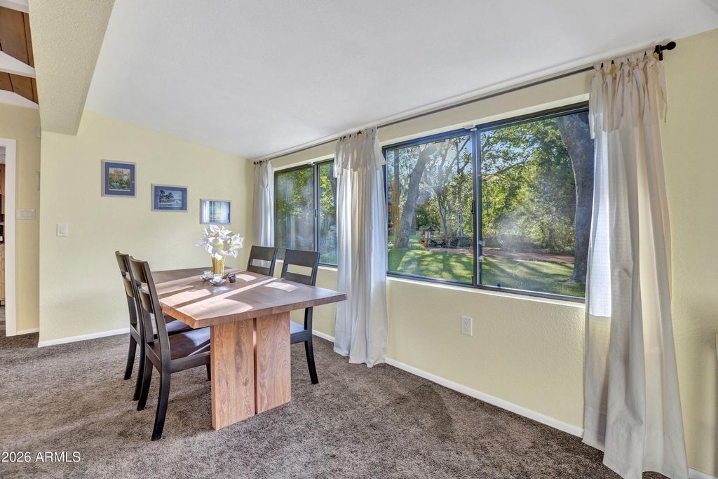 Image 14 of property listing at 370 BEAR WALLOW Lane, Sedona, AZ 86336