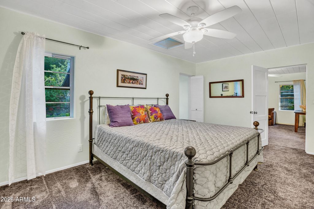 Image 21 of property listing at 370 BEAR WALLOW Lane, Sedona, AZ 86336