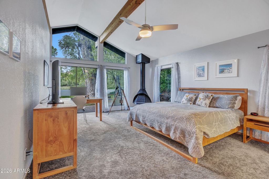 Image 23 of property listing at 370 BEAR WALLOW Lane, Sedona, AZ 86336