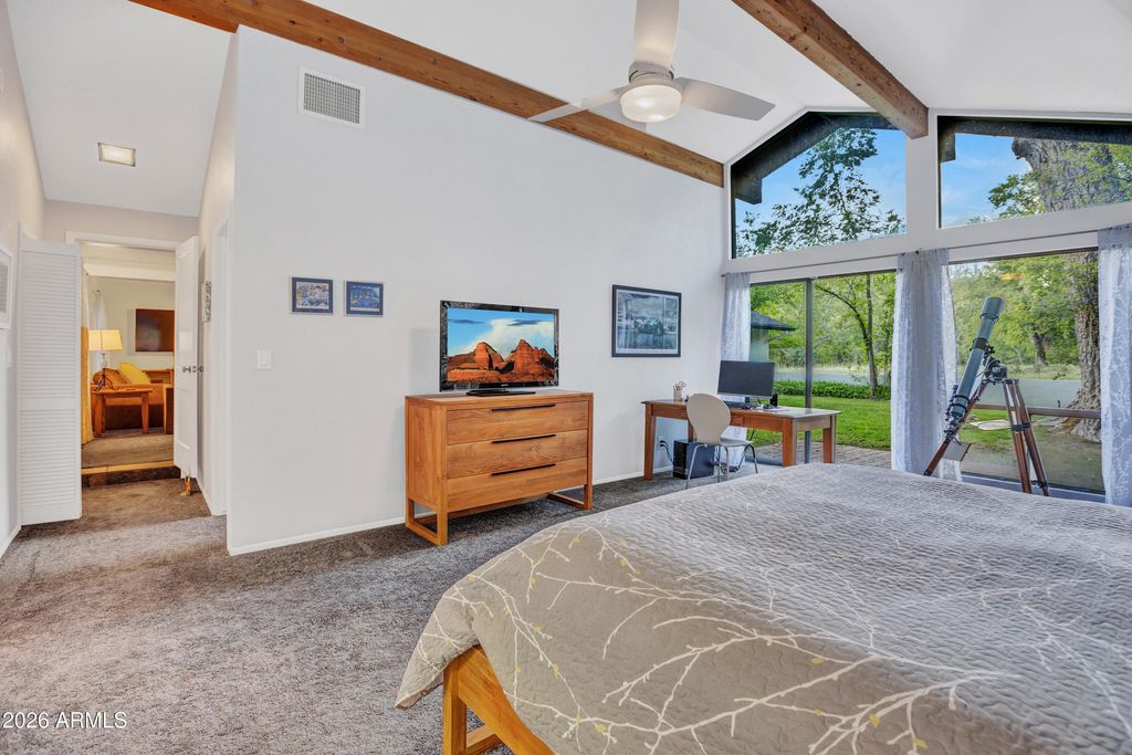 Image 24 of property listing at 370 BEAR WALLOW Lane, Sedona, AZ 86336