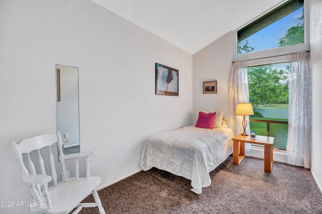 Image 25 of property listing at 370 BEAR WALLOW Lane, Sedona, AZ 86336