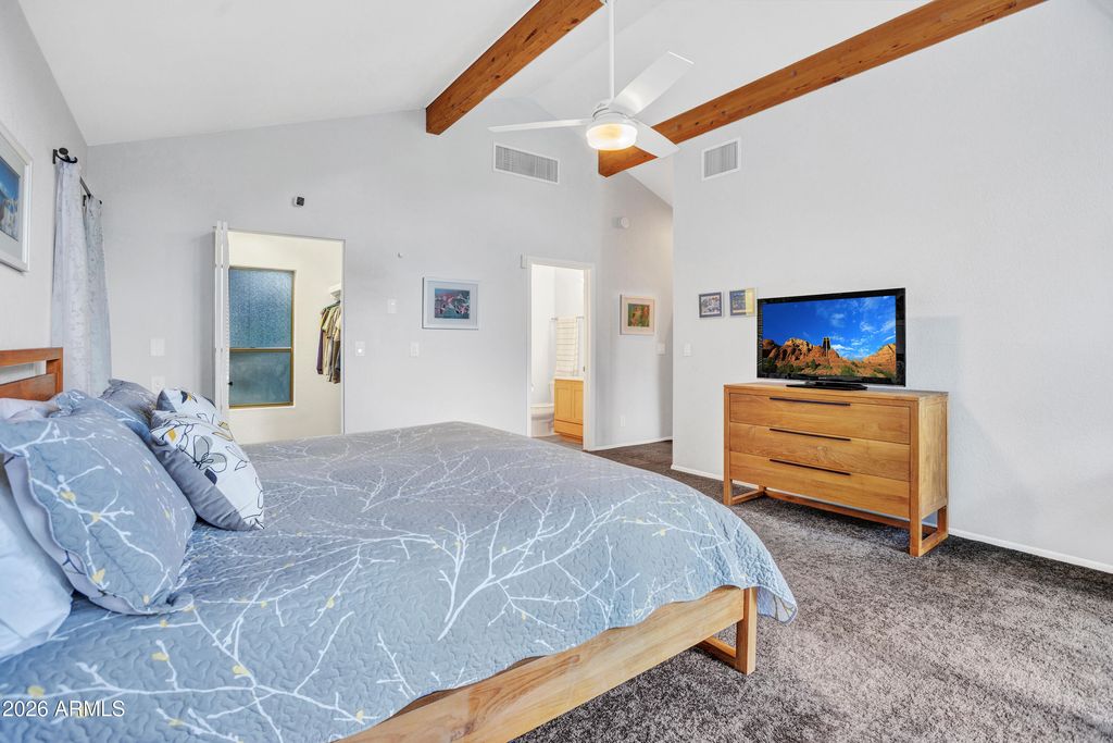 Image 29 of property listing at 370 BEAR WALLOW Lane, Sedona, AZ 86336