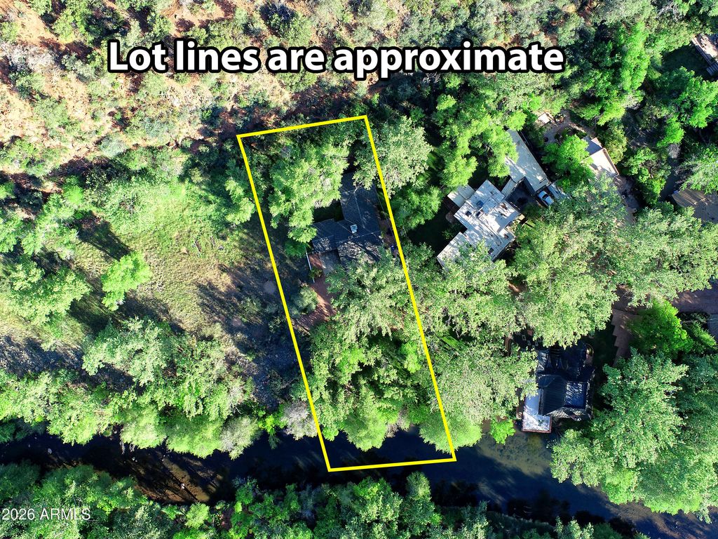 Image 35 of property listing at 370 BEAR WALLOW Lane, Sedona, AZ 86336