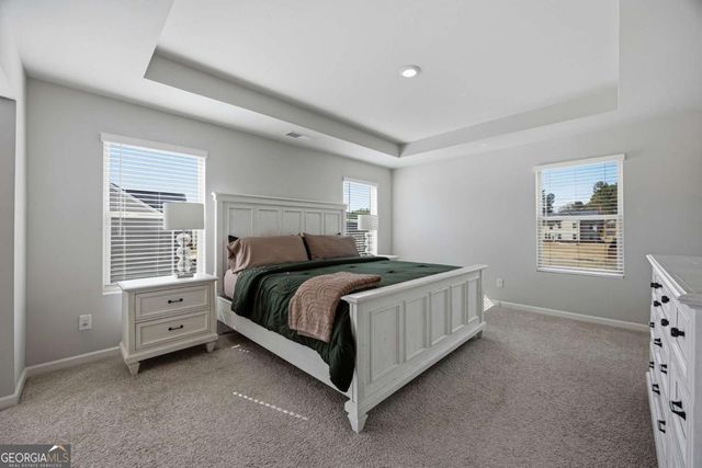 933 Nandina Lane, Loganville, GA 30052