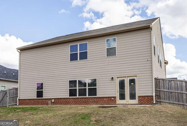 933 Nandina Lane, Loganville, GA 30052