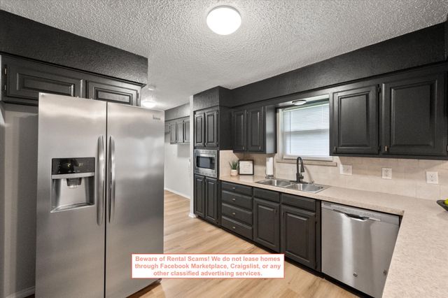 1829 Houston Road, Burleson, TX 76028