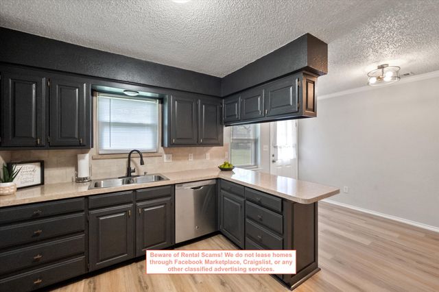 1829 Houston Road, Burleson, TX 76028