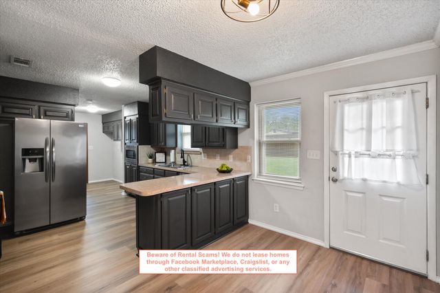 1829 Houston Road, Burleson, TX 76028