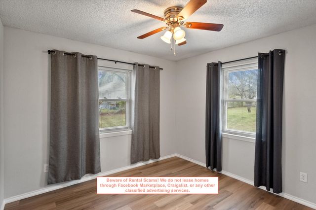 1829 Houston Road, Burleson, TX 76028