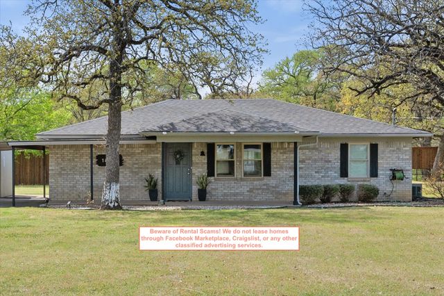 1829 Houston Road, Burleson, TX 76028