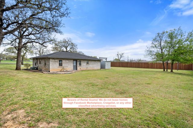 1829 Houston Road, Burleson, TX 76028