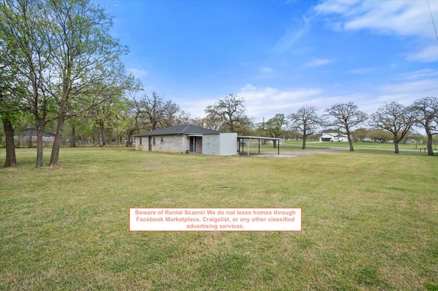 1829 Houston Road, Burleson, TX 76028