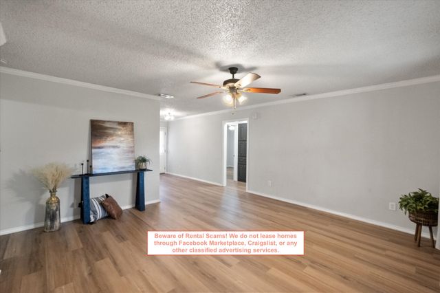 1829 Houston Road, Burleson, TX 76028