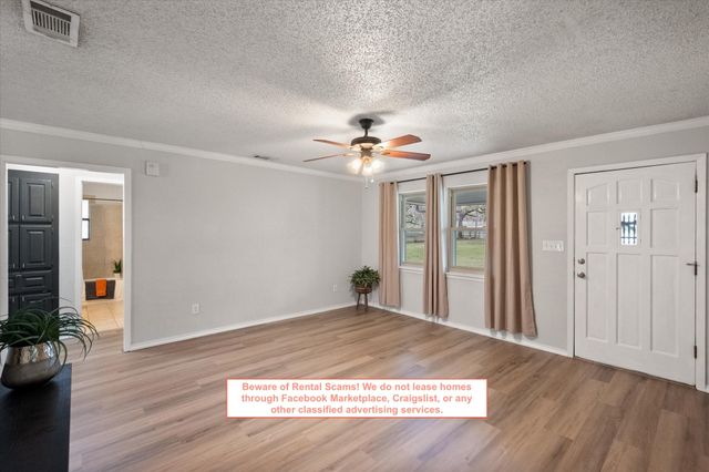 1829 Houston Road, Burleson, TX 76028